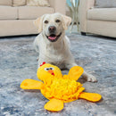 Snuffle Palz Galinha – Pelucia de Fuçar para Cachorro - New York Pets