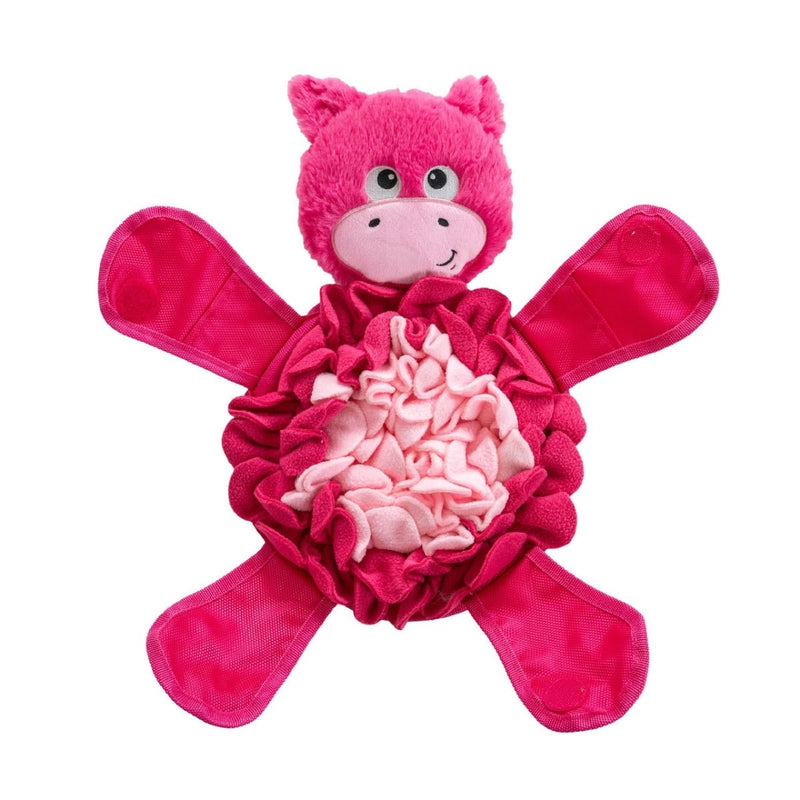 Snuffle Palz – Pelucia de Fuçar para Cachorro - New York Pets