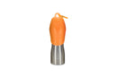 Squeeze de aço inoxidável kong h2o 740ml - New York Pets