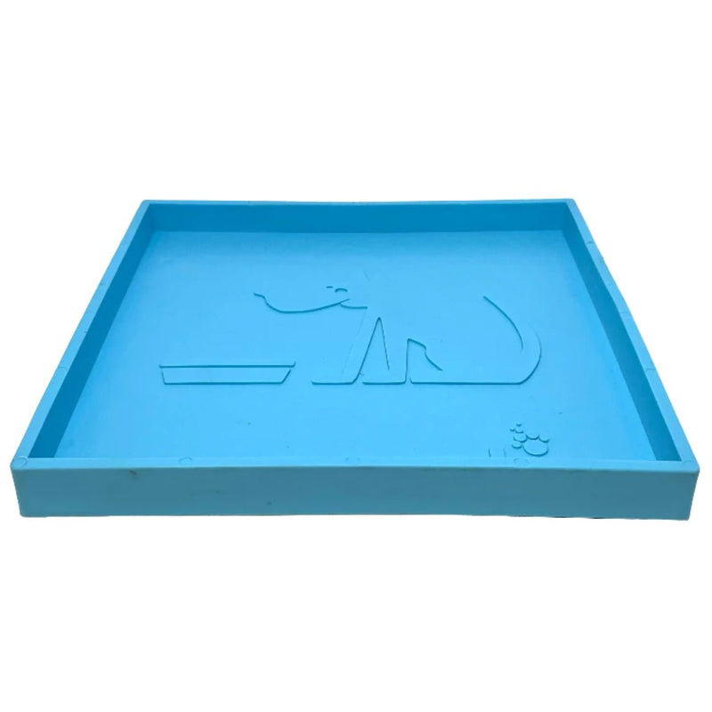Suporte para Tapete de Lamber - Sodapup - New York Pets