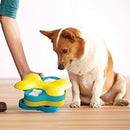 Tabuleiro Nina Ottosson Dog Tornado para Cães - New York Pets