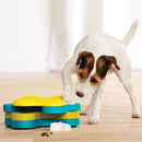 Tabuleiro Nina Ottosson Dog Tornado para Cães - New York Pets