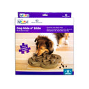Tabuleiro para cachorro Nina Ottosson Dog Hide n´Slide - New York Pets