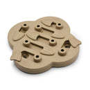 Tabuleiro para cachorro Nina Ottosson Dog Hide n´Slide - New York Pets