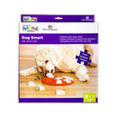Tabuleiro para cachorro Nina Ottosson Dog Smart - New York Pets