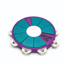Tabuleiro para cachorro Nina Ottosson Dog Twister - New York Pets