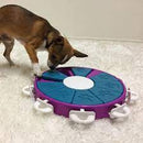 Tabuleiro para cachorro Nina Ottosson Dog Twister - New York Pets
