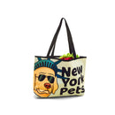 Tapete de Fuçar Melancia com Antiderrapante New York Pets - New York Pets