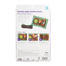 Tapete de Fuçar Nina Ottosson Activity Matz Garden Game - New York Pets