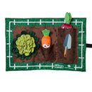 Tapete de Fuçar Nina Ottosson Activity Matz Garden Game - New York Pets