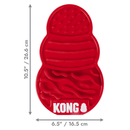 Tapete de Lamber Kong Licks - New York Pets