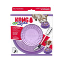 Tapete de Lamber Kong Licks Spinz - New York Pets
