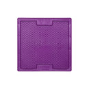 Tapete de Lamber Licki Mat Soother para Cachorro - New York Pets