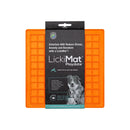 Tapete de Lamber LickiMat Playdate p/ Cães - New York Pets