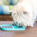Tapete de Lamber LickiMat Slomo para Cachorro - New York Pets