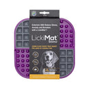 Tapete de Lamber LickiMat Slomo para Cachorro - New York Pets