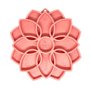 Tapete de Lamber Mandala com Ventosa (Silicone) - Sodapup - New York Pets