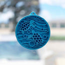 Tapete de Lamber Tartaruga no Mar eMat - Sodapup - New York Pets
