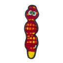 Tough Seamz Snake pelúcia para Cães Outward Hound - New York Pets