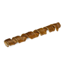 Twist Bovino Natuka Mordedor Natural - New York Pets