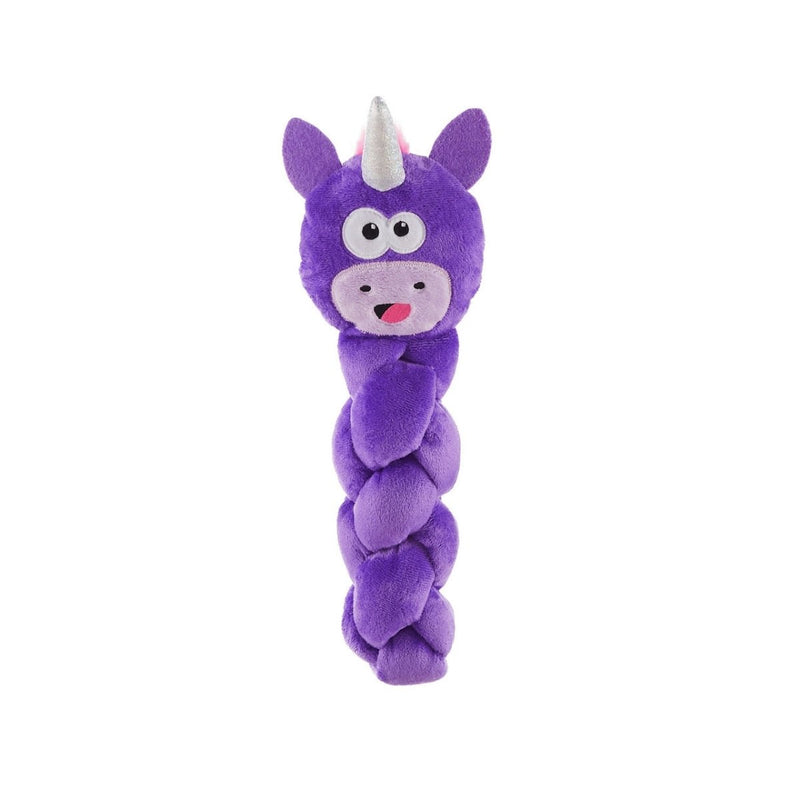 Twistiez – Pelucia em Trança para Cachorro - New York Pets