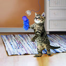 Varinha Kong Fishing Pole Teaser para Gato - New York Pets