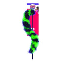 Varinha para gato Twisted Boa Teaser - New York Pets