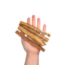 Vergalho Stick Bovino Mordedor Natural Luv - New York Pets