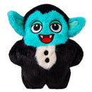 Kong Snuzzles Dracula Pelucia Pequena para Cachorro