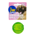 JW Squeak-EE Ball Bola Com Apito Para Filhotes