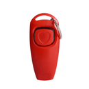 2 em 1 Clicker de treinamento para cães com Apito - New York Pets