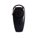 2 em 1 Clicker de treinamento para cães com Apito - New York Pets