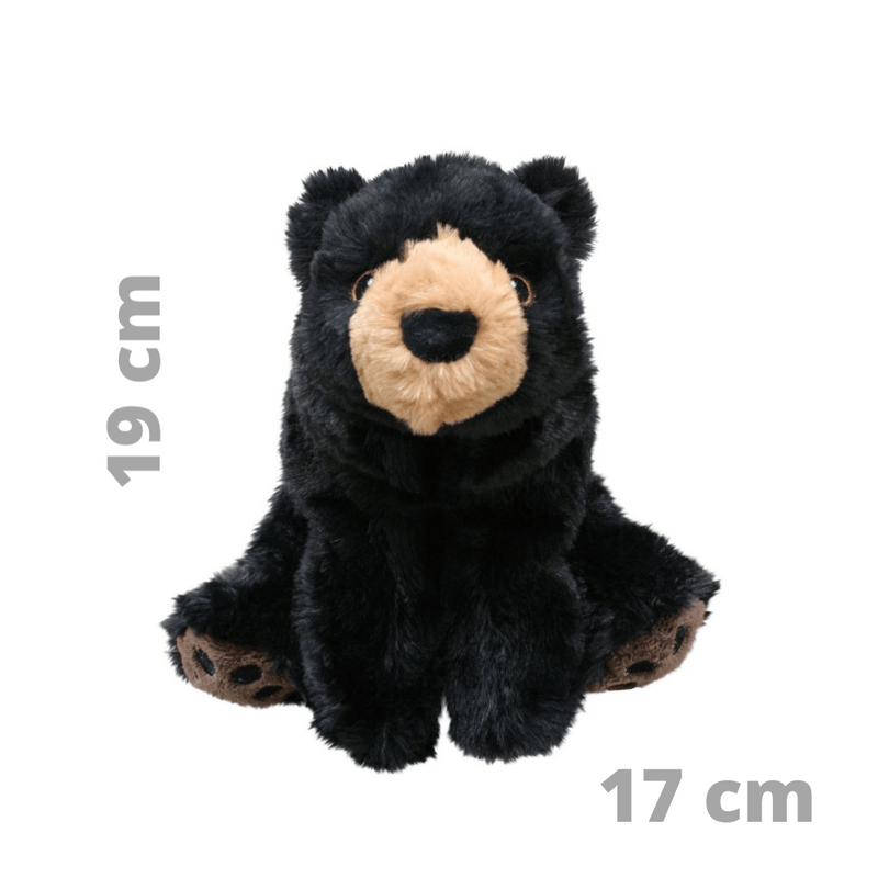 Pelúcia Kong Comfort Kiddos Ursinho para Cachorro