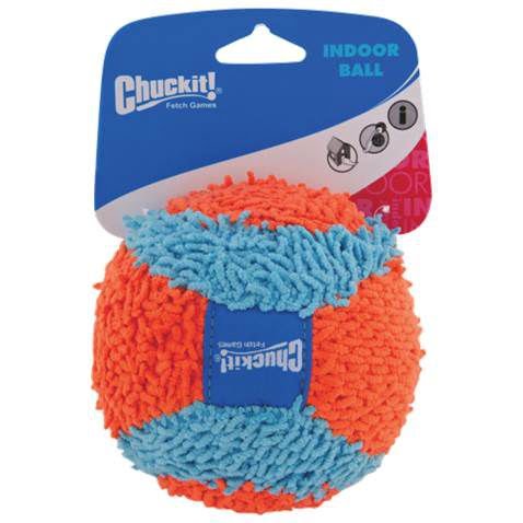 Bola Chuckit! Indoor Ball Para Cachorro