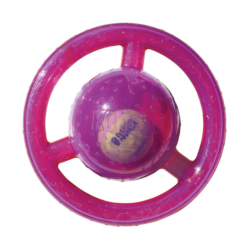 Disco Kong Jumbler Disc com bola