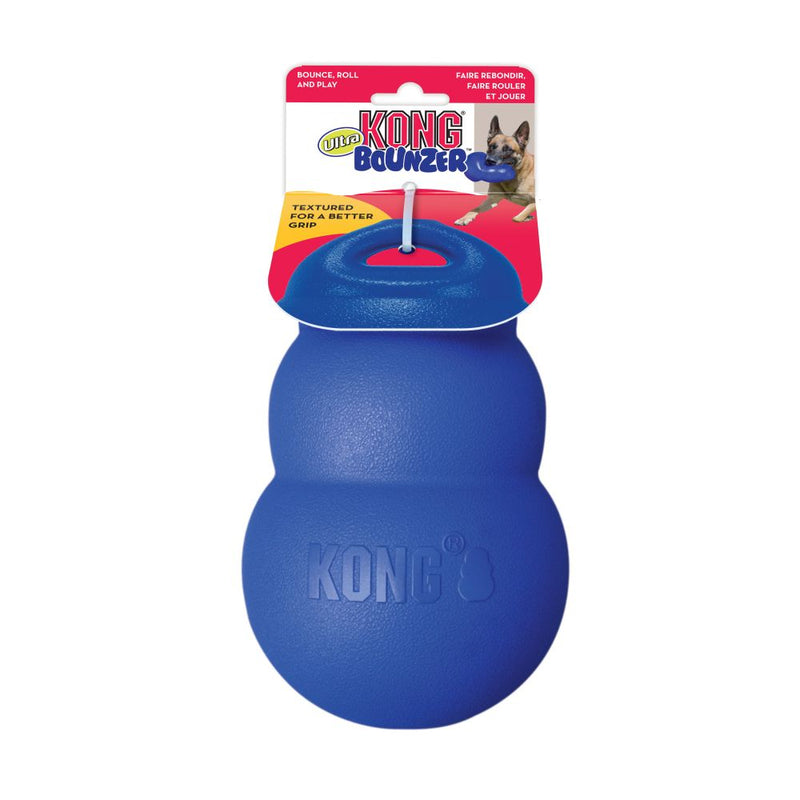 Brinquedo Kong Bounzer Ultra para Cães