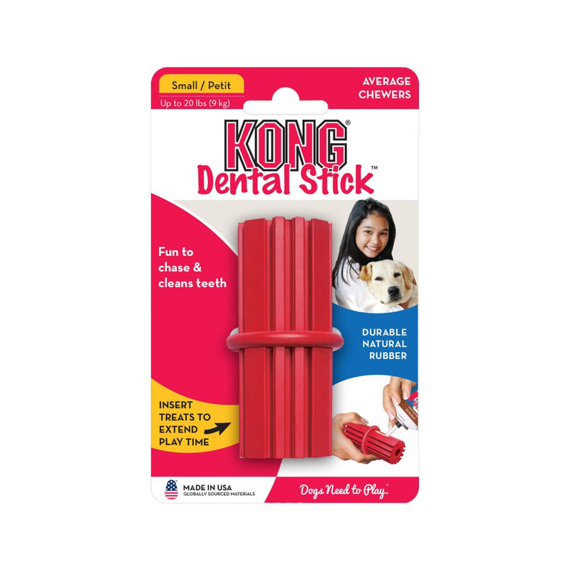 Brinquedo Kong Dental Stick