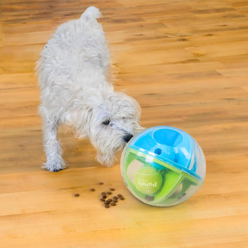 Nina ottosson A-Maze Ball Bola Educativa para Cachorro