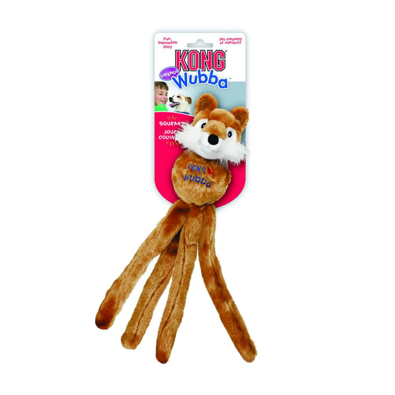 Pelucia Kong Wubba Friends X-Large com Apito