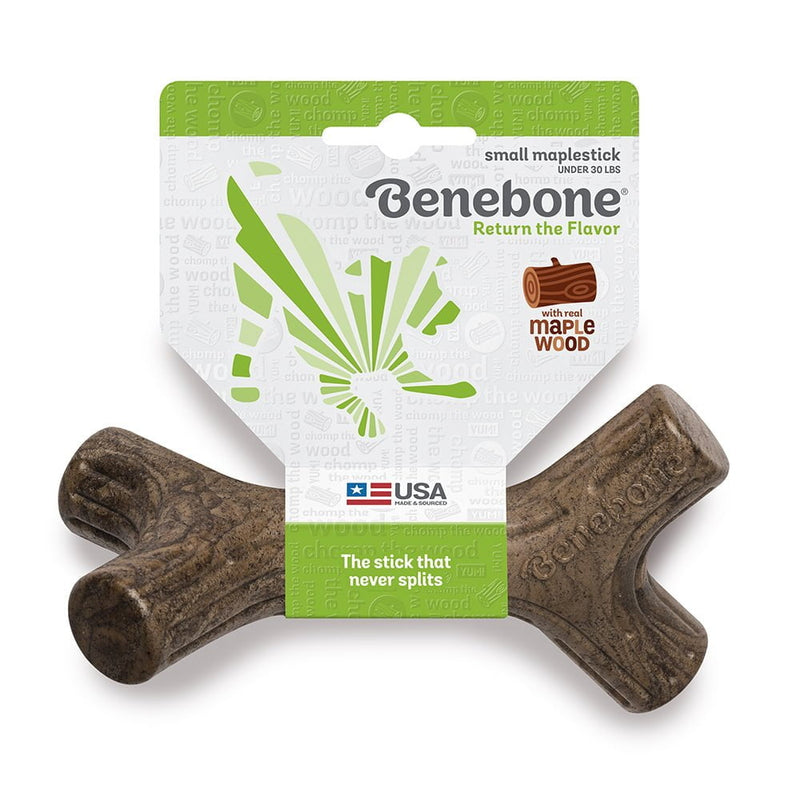 Benebone Maplesticks