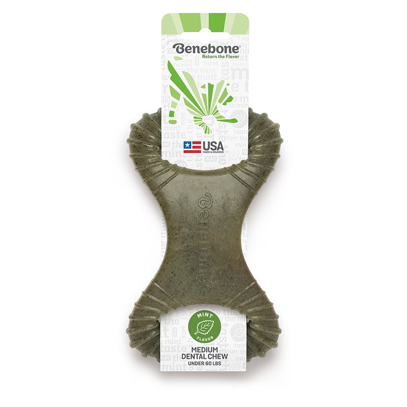 Benebone Dental Chew Menta