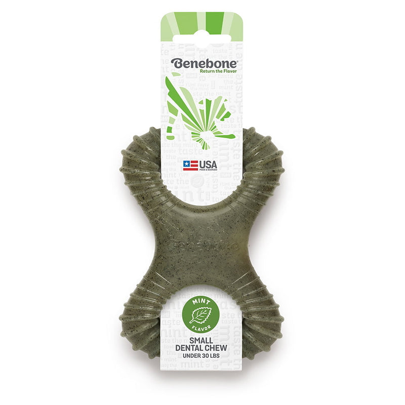 Benebone Dental Chew Menta