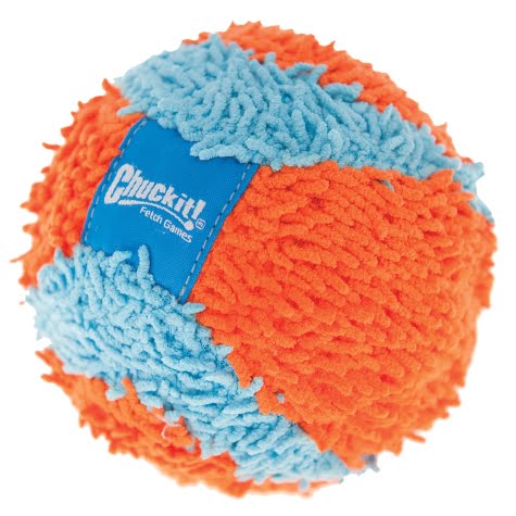 Bola Chuckit! Indoor Ball Para Cachorro