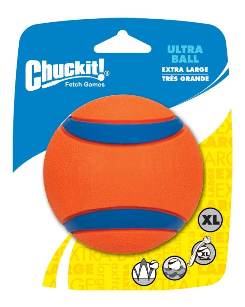 Bola Chuckit! Ultra Ball XG para Cachorro