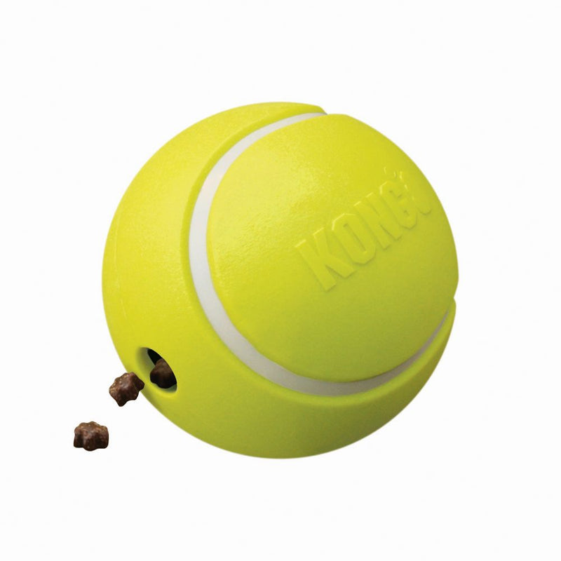 Bola Recheável Kong Rewards Tennis Ball