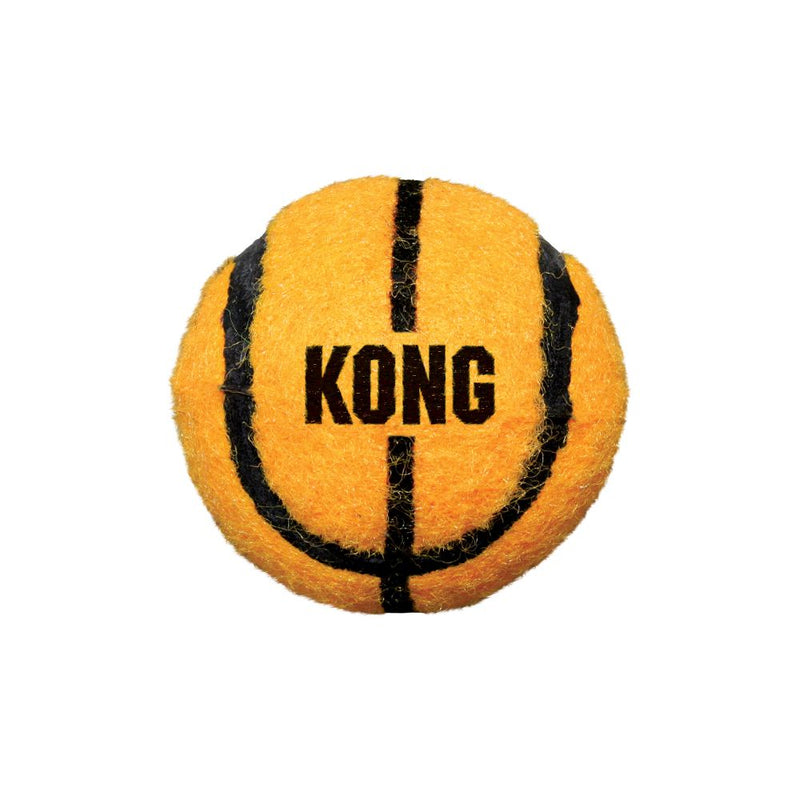Bola para cachorro Kong Sport Balls - 3 Unidades
