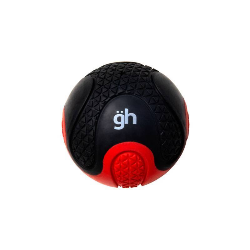 Brinquedo SuperBall Xfun Germanhart com apito para cachorro