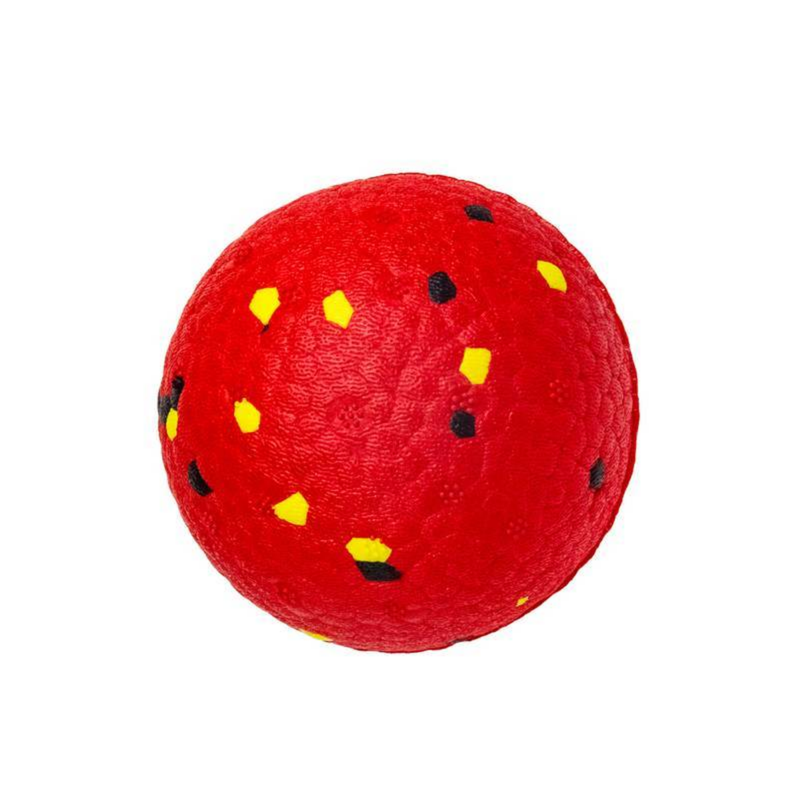 Brinquedo Flexball Xtreme Germanhart Bola Reforçada para cachorro