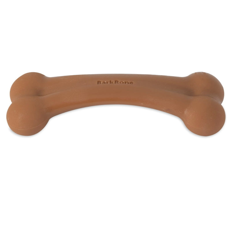 Osso de Nylon Pet Qwerks Barkbone BBQ Churasco para Cachorro