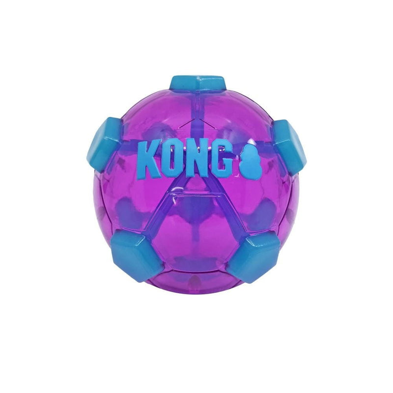 Bola para Cachorro Kong Wrapz Sport